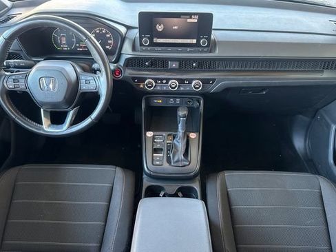 Used 2024 Honda CR-V Sport image 13