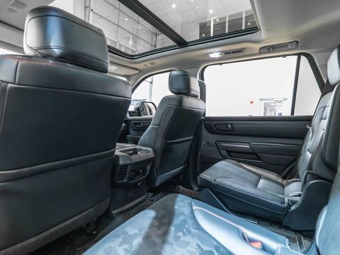 Certified 2023 Toyota Sequoia TRD Pro image 17