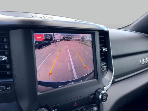 Used 2023 RAM 1500 Big Horn AWD/4WD image 55