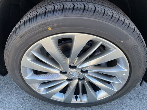 New 2026 Buick Envision Avenir image 31