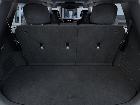 New 2027 Kia Telluride X-Line SX Prestige image 19