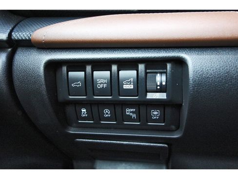 Certified 2021 Subaru Forester Touring image 20