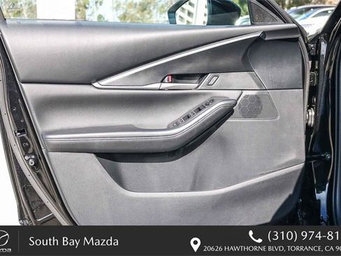 New 2026 MAZDA CX-30 AWD 2.5 S w/ Select Sport Pkg image 24