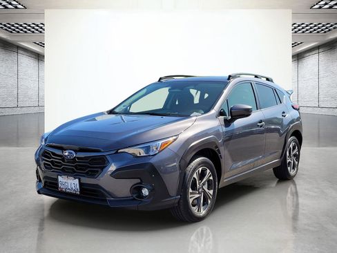 Certified 2024 Subaru Crosstrek 2.0i Premium w/ Popular Package #3 AWD/4WD image 11