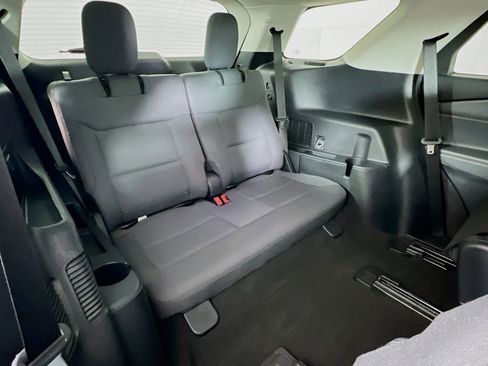 Used 2026 Ford Explorer Active image 31