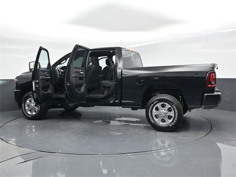 New 2026 RAM 2500 Big Horn image 59