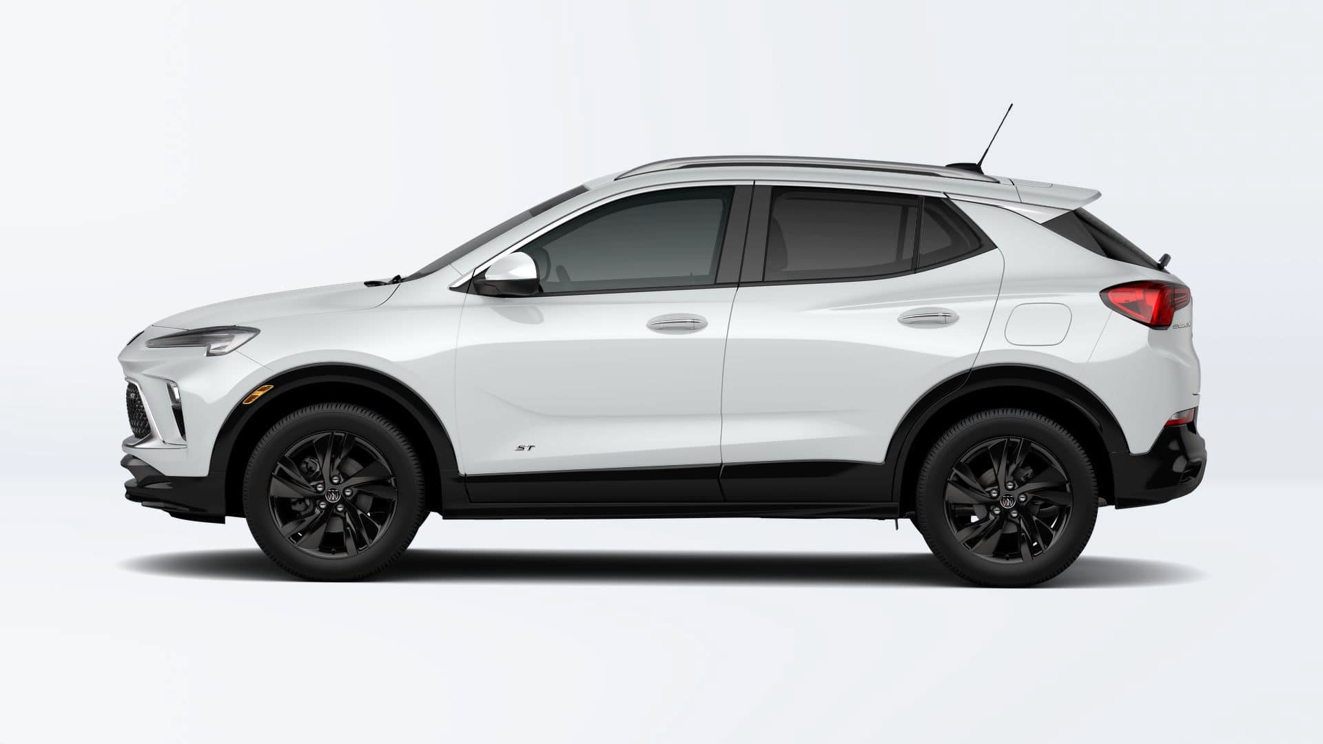 New 2026 Buick Encore GX Sport Touring FWD image 34