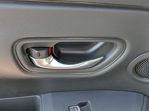 New 2026 Honda HR-V EX-L image 26
