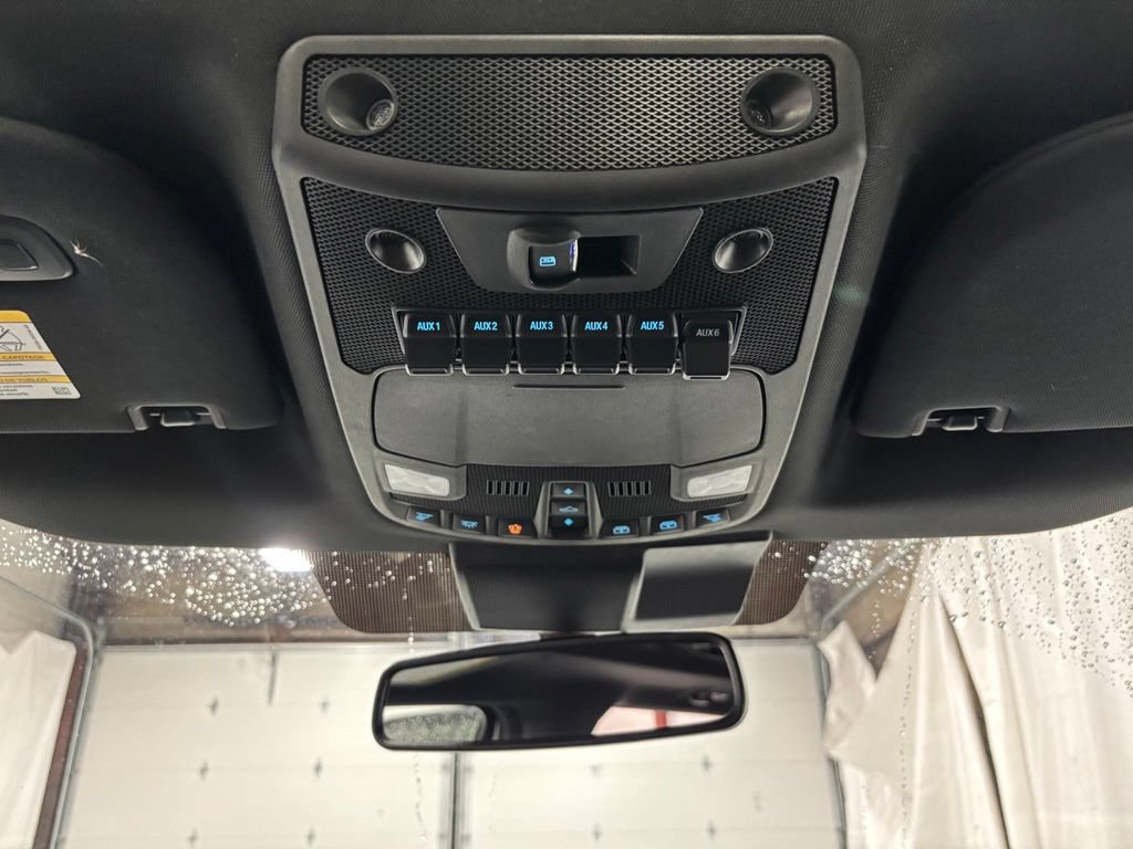 Used 2020 Ford F250 Platinum w/ Tremor Off-Road Package AWD/4WD image 37