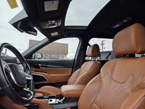 Used 2023 Kia Telluride EX X-Line image 5