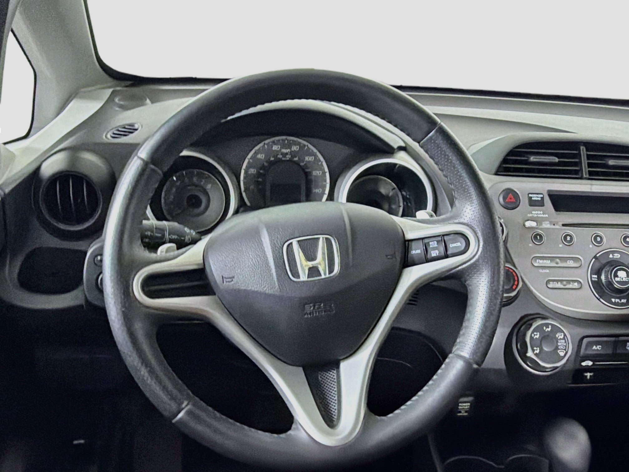 Used 2009 Honda Fit Sport image 17