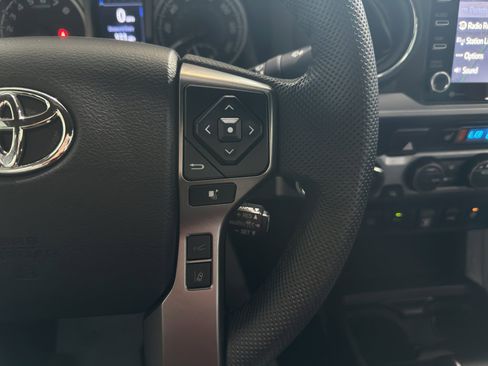 Used 2023 Toyota Tacoma Limited image 11