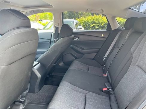 Used 2023 Honda Accord EX image 7