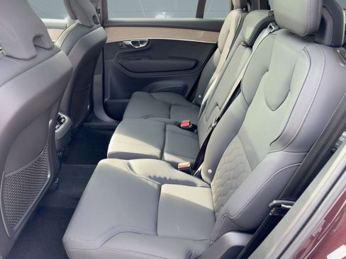 New 2026 Volvo XC90 B6 Plus w/ Protection Package image 15