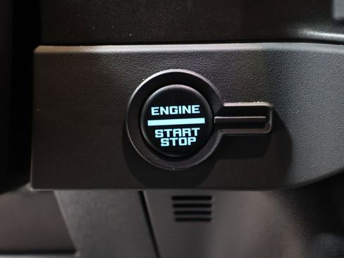 Used 2025 Ford Bronco Big Bend AWD/4WD image 23