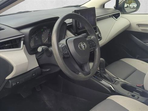 Used 2023 Toyota Corolla LE image 9