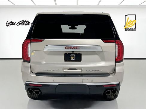 Used 2022 GMC Yukon Denali image 6