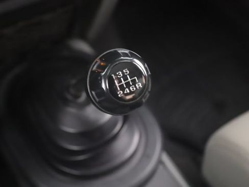 Used 2009 Jeep Wrangler X AWD/4WD image 5