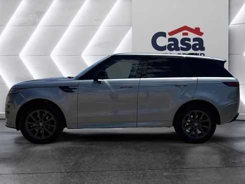 Used 2024 Land Rover Range Rover Sport Dynamic SE image 7