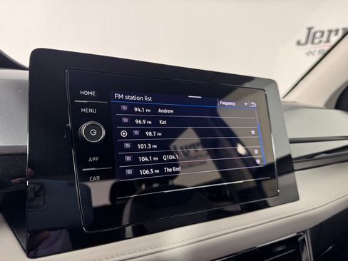 Used 2025 Volkswagen Taos S FWD image 23
