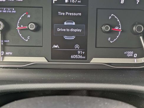 Used 2023 Hyundai Tucson SE AWD/4WD image 25