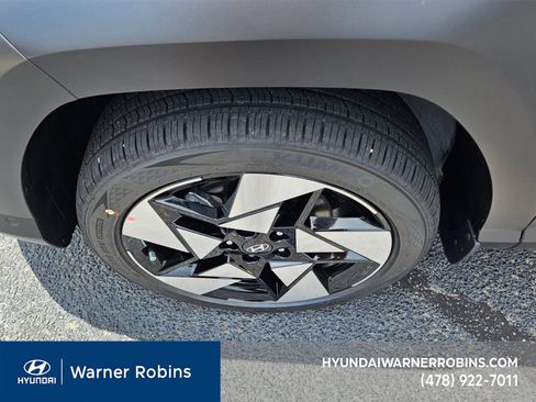 New 2026 Hyundai Kona Limited image 16