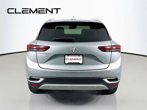Used 2023 Buick Envision Preferred image 8
