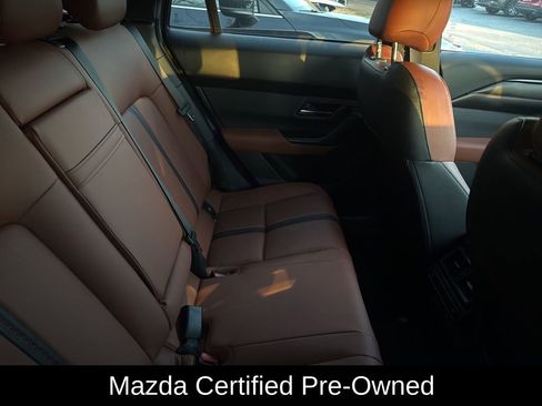 Used 2025 MAZDA CX-50 2.5 Turbo w/ Cargo Package image 52