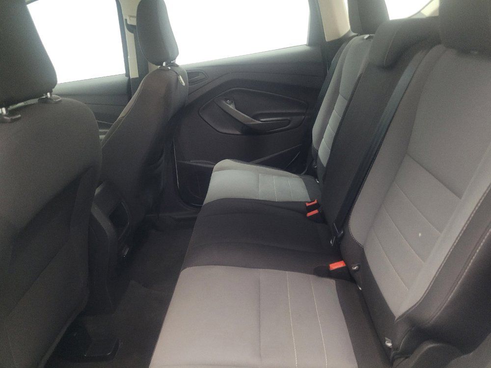 Used 2019 Ford Escape S FWD image 17