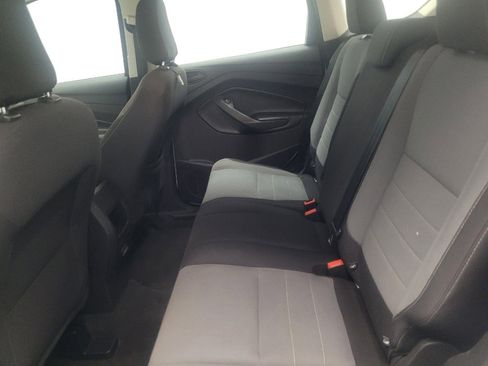 Used 2019 Ford Escape S FWD image 17