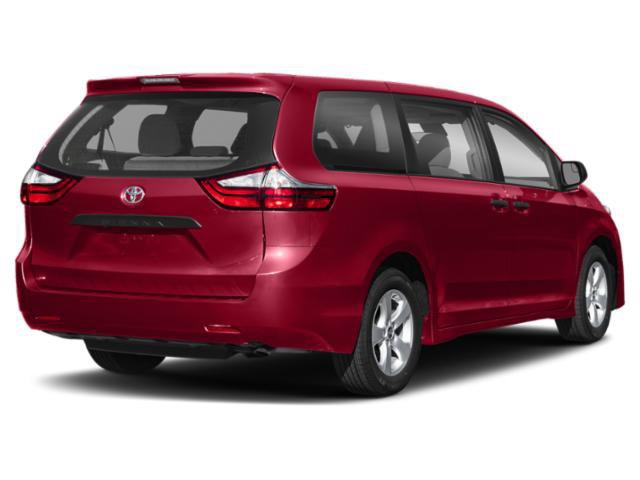Used 2018 Toyota Sienna XLE Premium FWD image 2