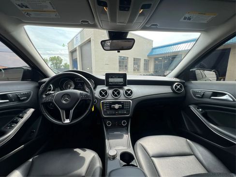 Used 2015 Mercedes-Benz GLA 250 4MATIC image 23