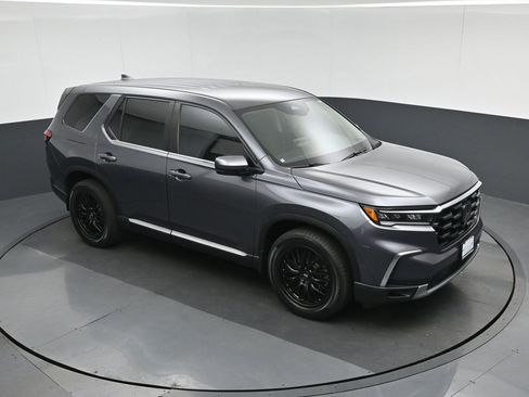 Used 2023 Honda Pilot EX-L image 73
