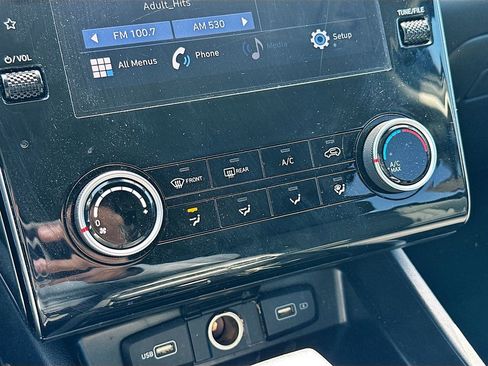 Used 2022 Hyundai Tucson SEL w/ Cargo Package image 21