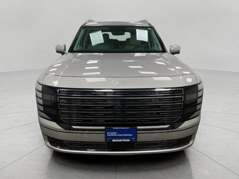 Used 2026 Hyundai Palisade Calligraphy AWD/4WD image 12