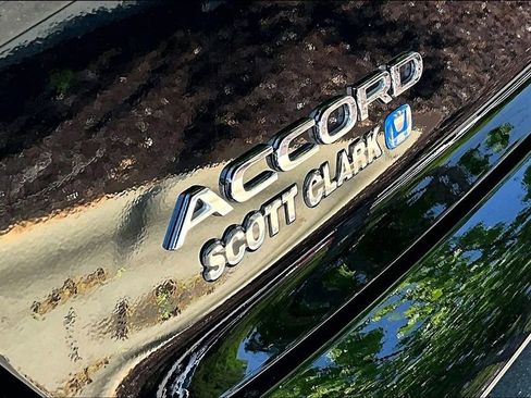 Used 2025 Honda Accord SE image 25
