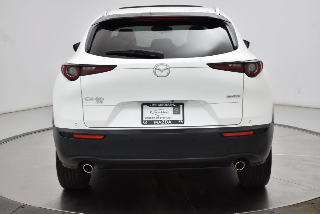 Certified 2026 MAZDA CX-30 AWD 2.5 S image 19