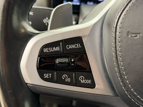 Certified 2024 BMW X5 xDrive40i w/ M Sport Package image 19