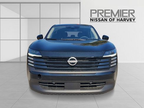 New 2026 Nissan Kicks SV image 8