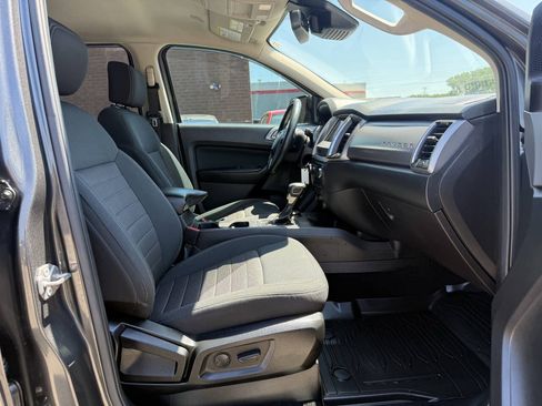 Used 2019 Ford Ranger XLT w/ Equipment Group 302A Luxury AWD/4WD image 21