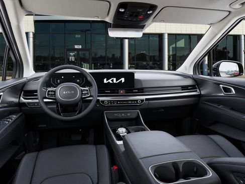 New 2026 Kia Carnival SX Prestige image 14