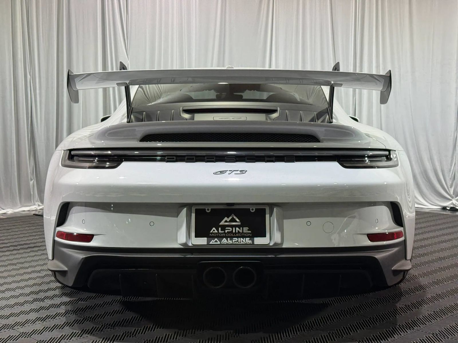 Used 2023 Porsche 911 GT3 RWD image 7