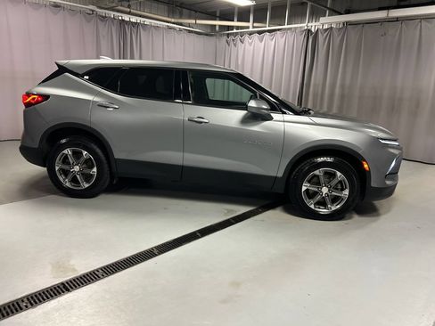 Used 2023 Chevrolet Blazer LT w/ Driver Confidence Package FWD image 8