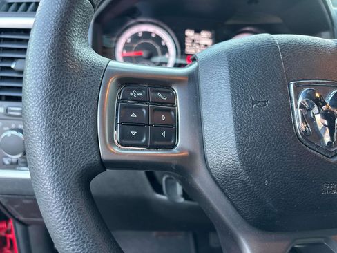 Used 2022 RAM 1500 Classic Warlock image 15