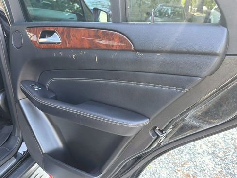 Used 2012 Mercedes-Benz ML 350 BlueTEC 4MATIC image 29