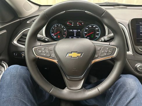 Certified 2024 Chevrolet Malibu RS w/ LPO, Floor Liner Package image 25