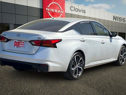 Used 2023 Nissan Altima 2.5 SR