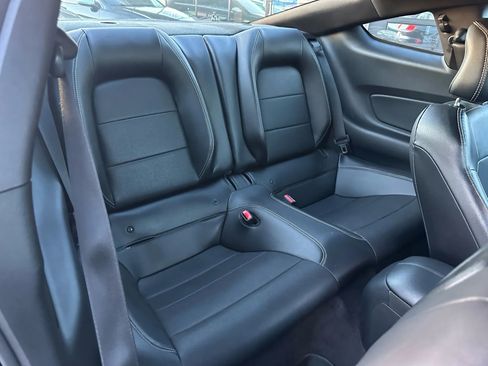 Used 2017 Ford Mustang GT Premium w/ GT Performance Package image 21