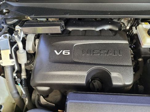 Used 2020 Nissan Pathfinder SV w/ Cargo Package FWD image 30