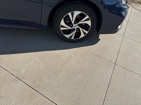 Used 2024 Subaru Legacy Premium image 9